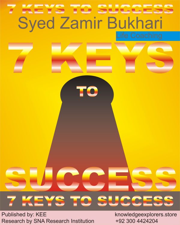 7 Keys to Success