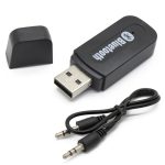 USB Bluetooth Music Receiver