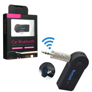 Car Bluetooth Music Receiver