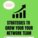 Network Marketing 21st Century Business volume 08